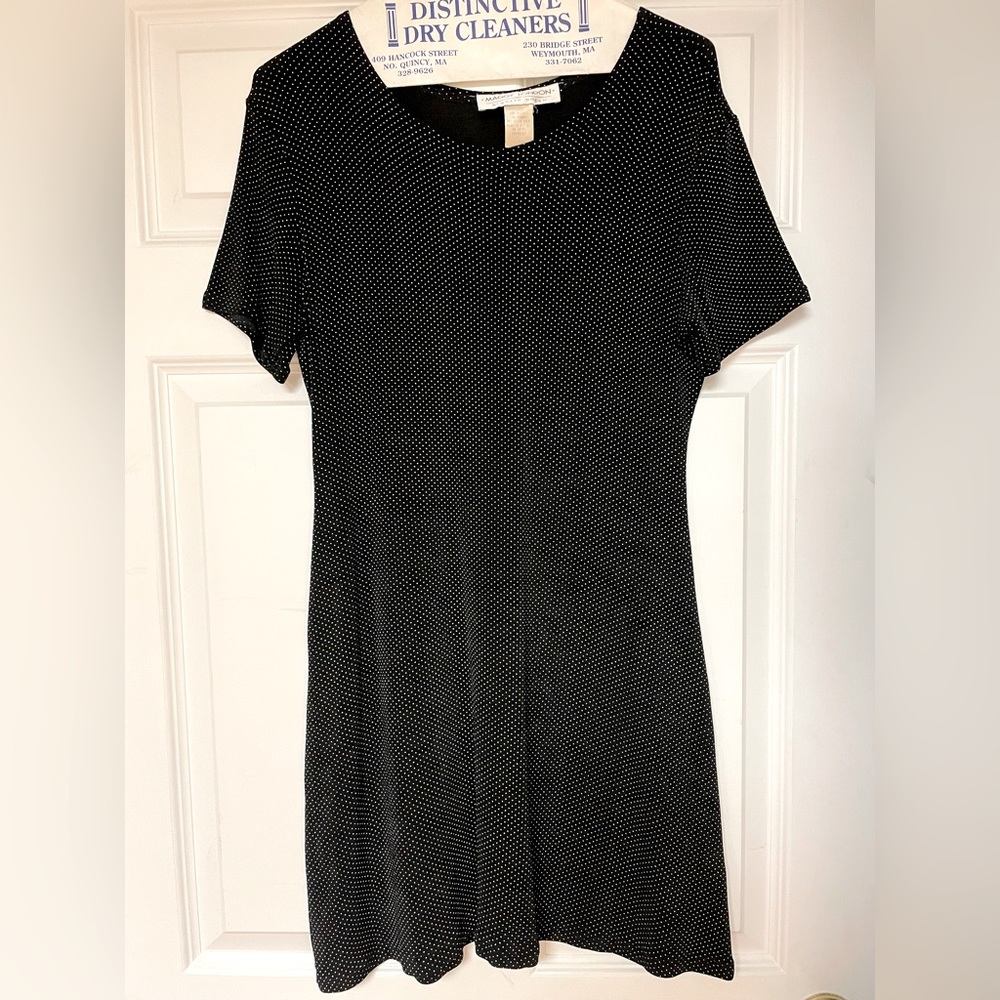 Maggie London dress